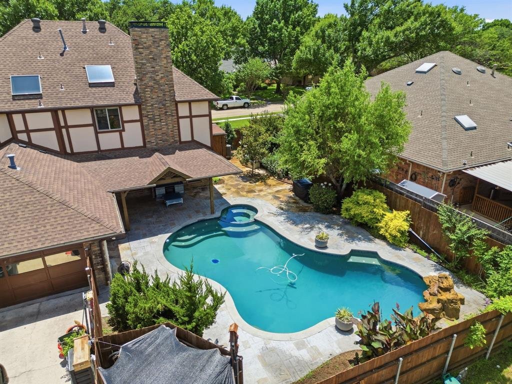 House in Plano, Texas, United States 3 - 19164015