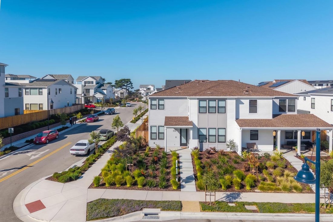 Residenza a Marina, California, Stati Uniti 3 - 19163030