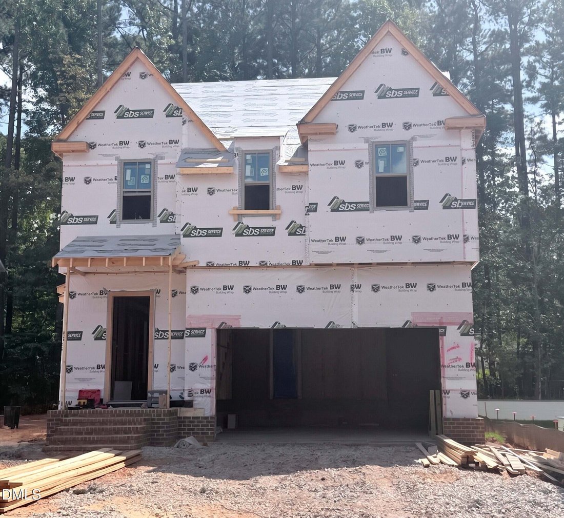 Maison à Raleigh, Caroline du Nord, États-Unis 1 - 18990511
