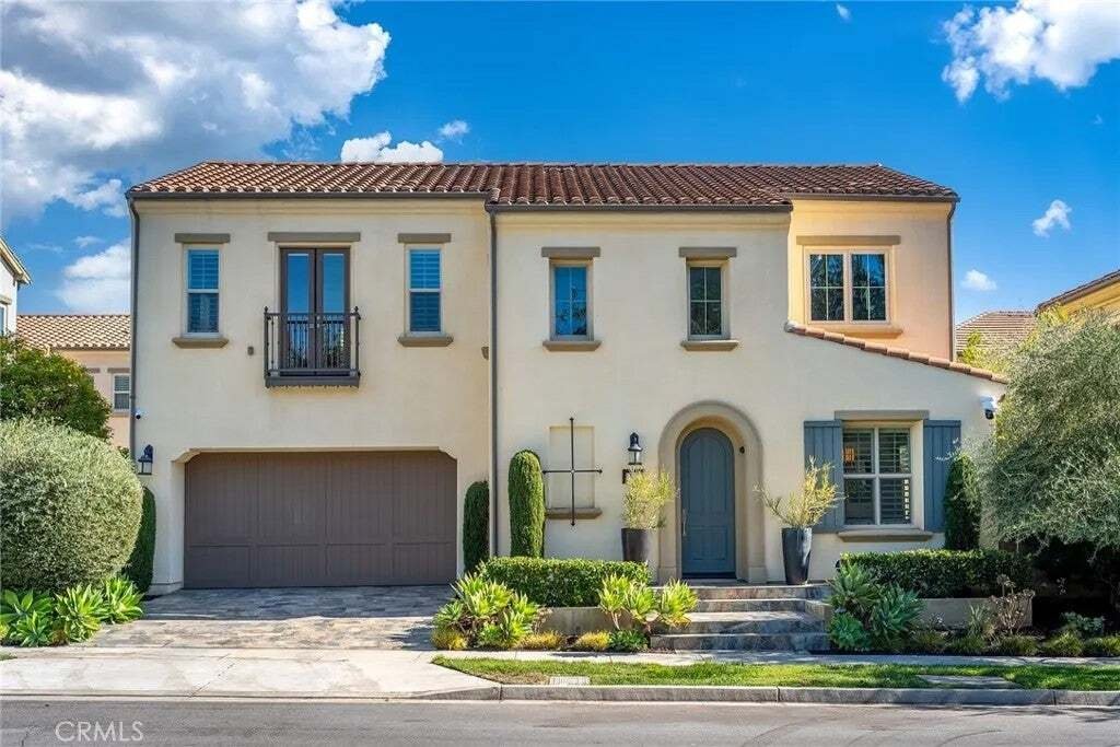 Casa en Irvine, California, Estados Unidos 1 - 19163904