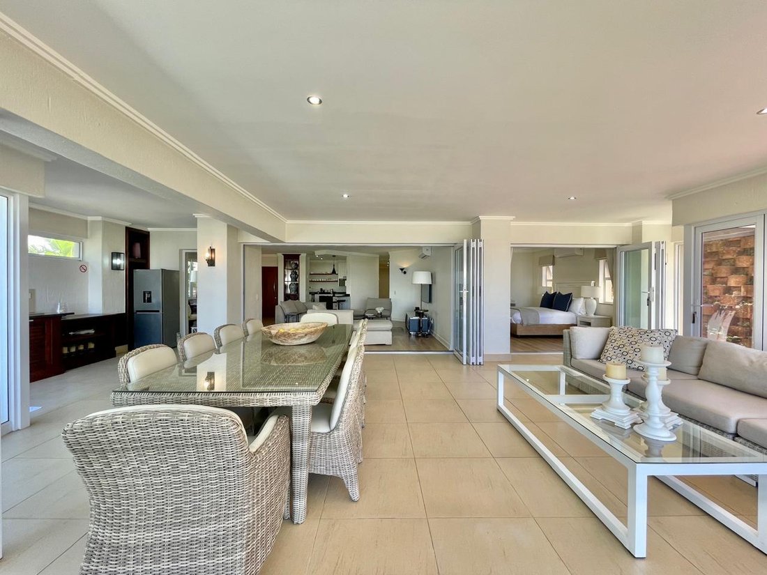 Apartment in Simbithi Eco Estate, KwaZulu-Natal, South Africa 4 - 19161737