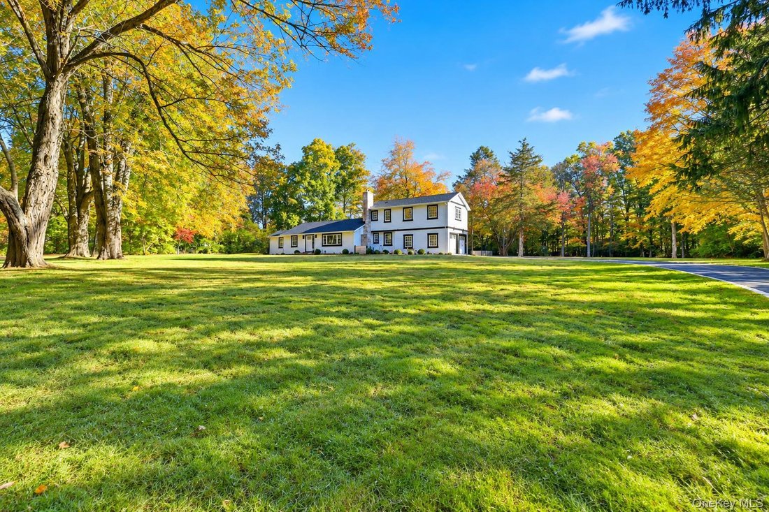 House in South Salem, New York, United States 2 - 19160418