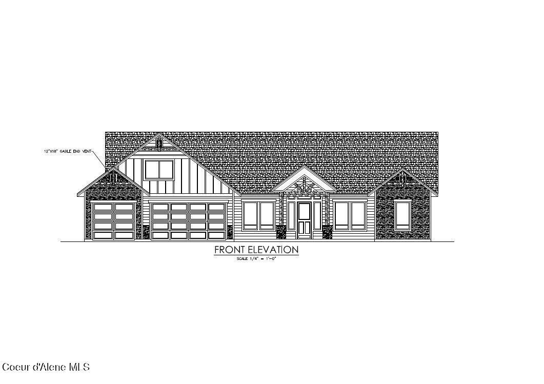 House in Rathdrum, Idaho, United States 1 - 19162968
