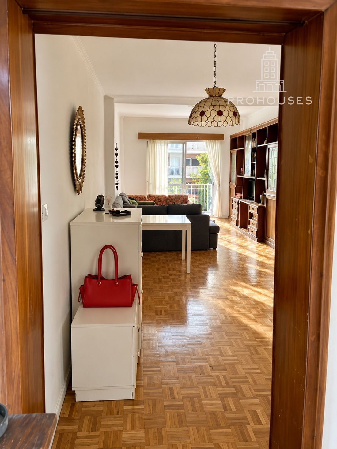 Apartment in Chamberi, Madrid, Spain 3 - 19163247
