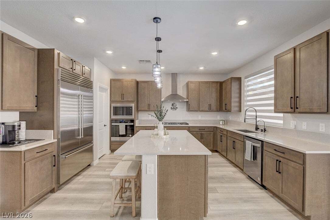 Maison à Las Vegas, Nevada, États-Unis 2 - 19162504