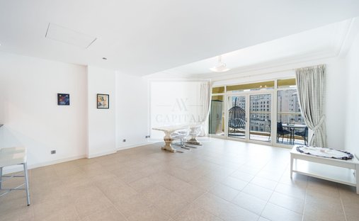 Apartment in Green Community, Dubai, United Arab Emirates 1