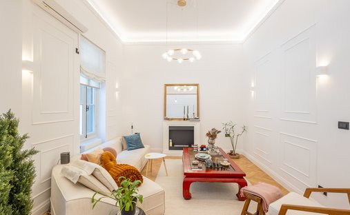 Wohnung in 7th District of Athens, Athens, Griechenland 1