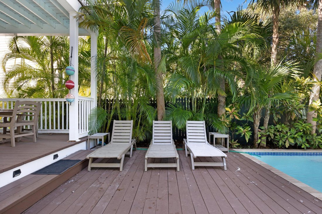 Maison à Marathon, Floride, États-Unis 5 - 19159934