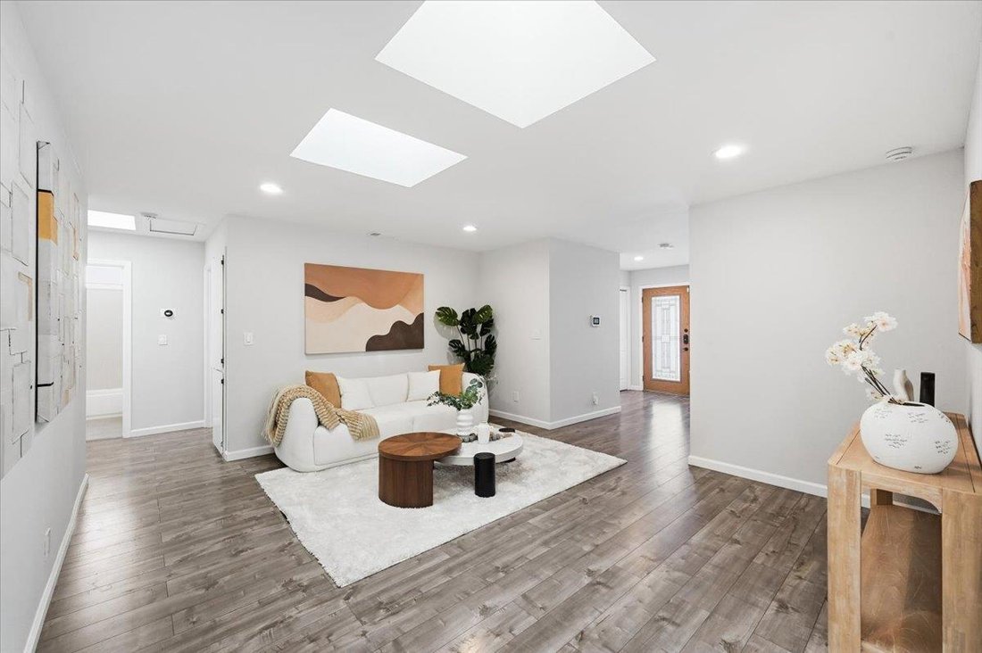 Casa en San José, California, Estados Unidos 5 - 19160103