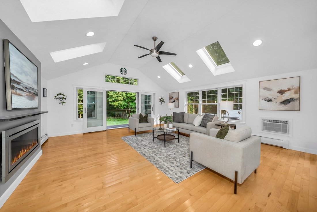 House in North Andover, Massachusetts, United States 2 - 19165664
