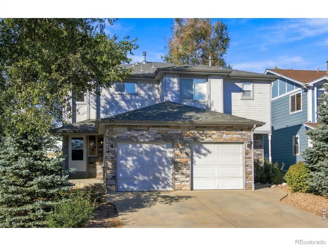 Casa en Boulder, Colorado, Estados Unidos 1 - 19163104