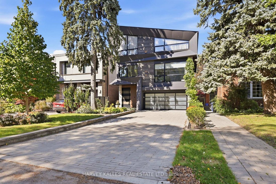 House in Toronto, Ontario, Canada 1 - 19165742