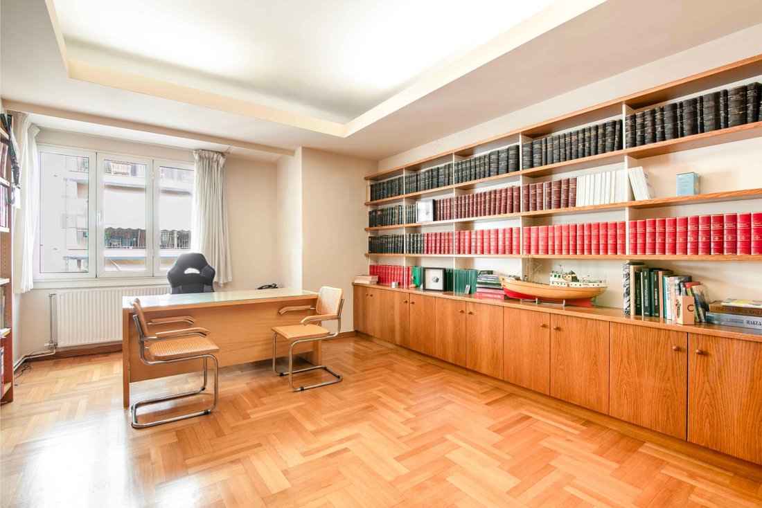 Wohnung in Sunoikia Kolonakiou, 1st District of Athens, Athens 4 - 19163563