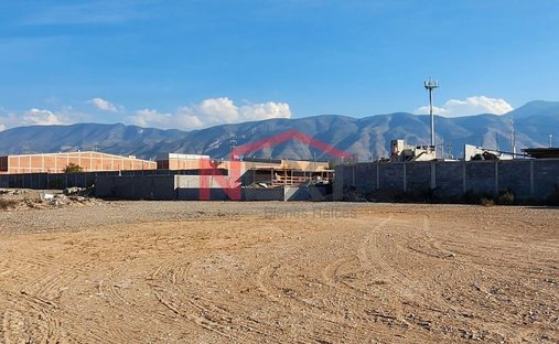 Terreno en Saltillo, Coahuila de Zaragoza, México 1