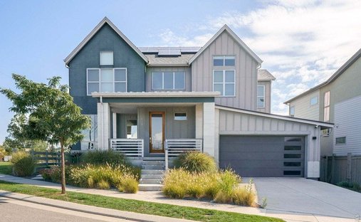 Maison à Lafayette, Colorado, États-Unis 1