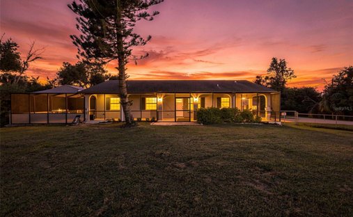 Casa a Gibsonton, Florida, Stati Uniti 1