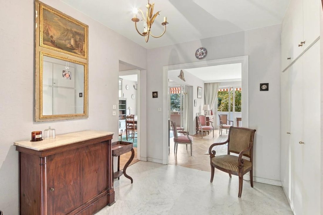 Apartment in Plateau de la Croix Rousse-Ouest, Lyon 4e Arrondissement, Lyon 3 - 19161284