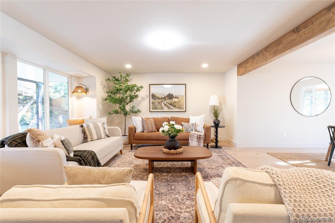 House in Boulder, Colorado, United States 2 - 19163172