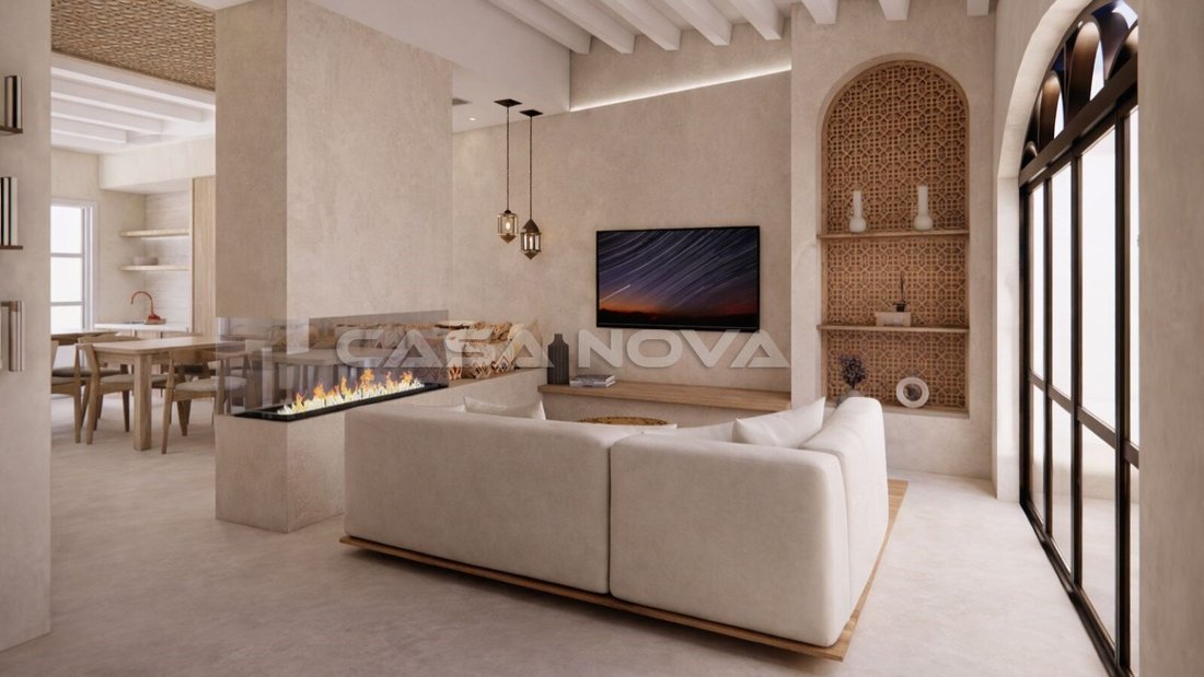 Bungalow à Portals Nous, Calvià, Îles Baléares 4 - 19160871