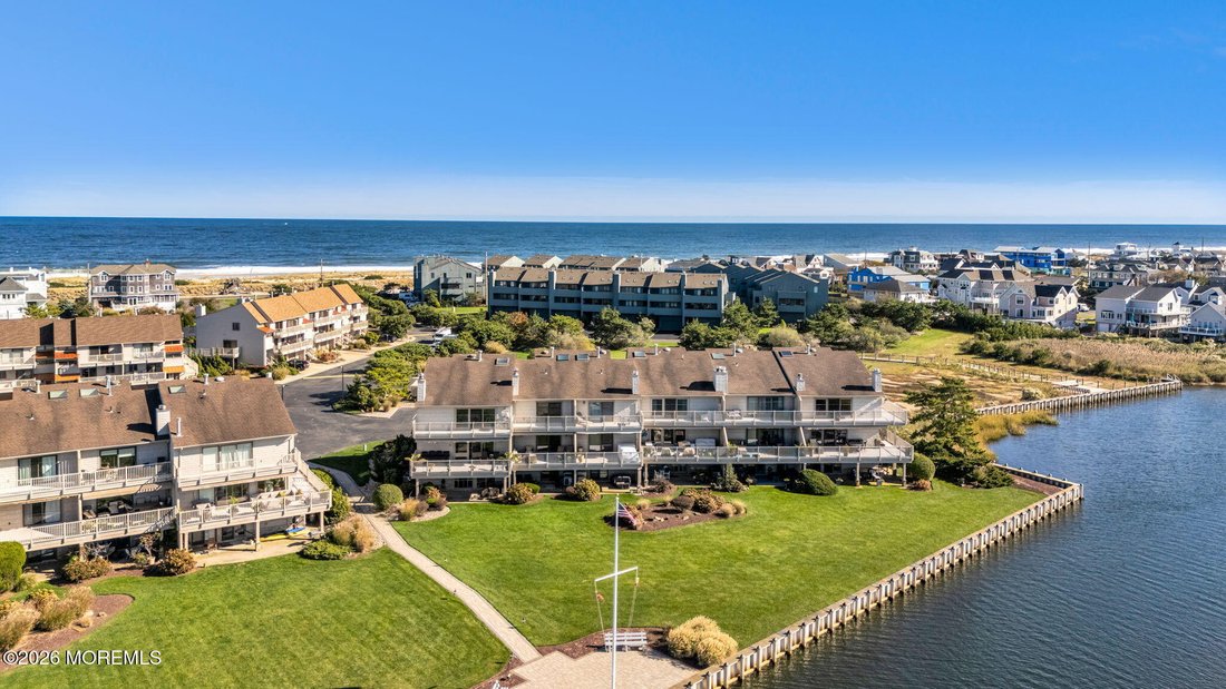 Condominio en Rumson, Nueva Jersey, Estados Unidos 2 - 19160016