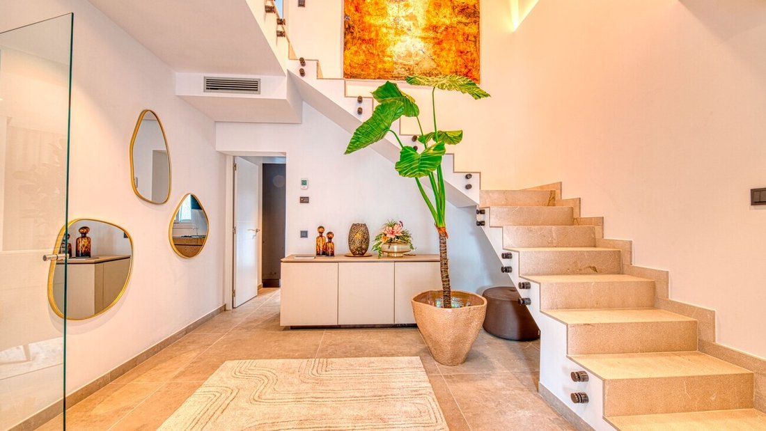 Villa in Playa de Palma, Palma, Balearic Islands 1 - 13580880
