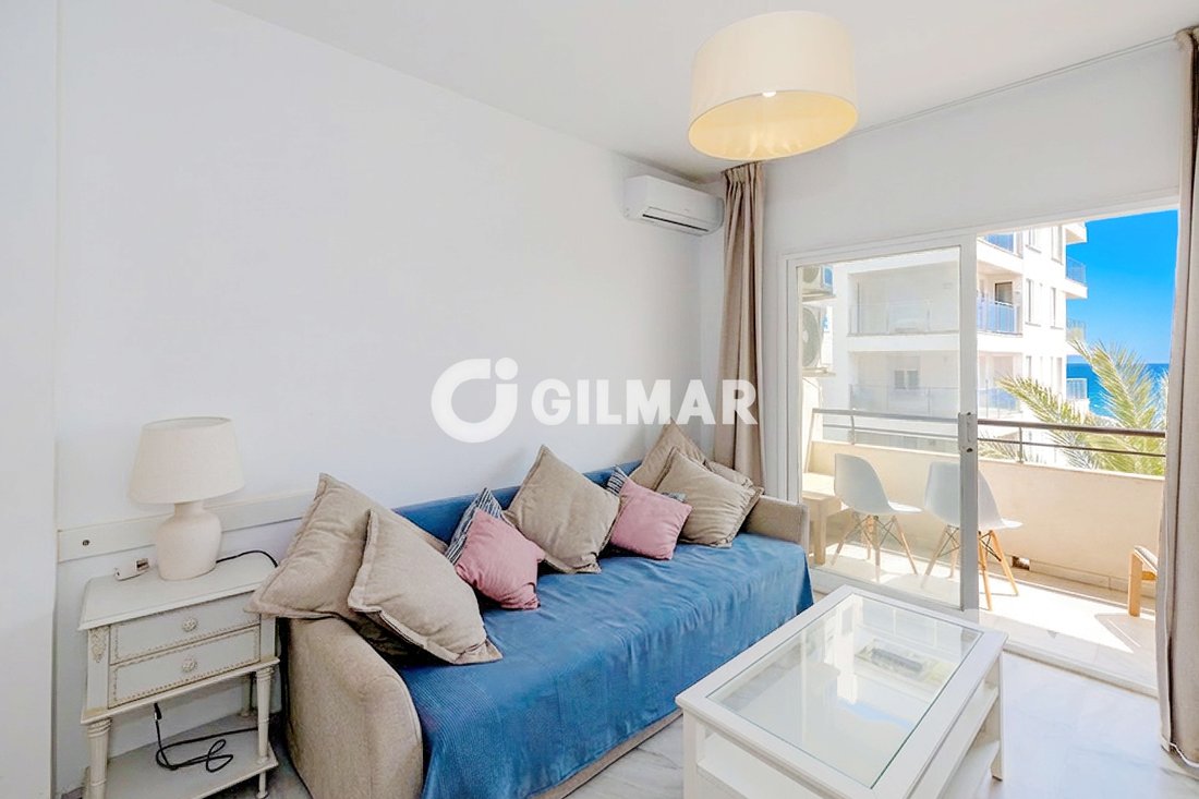 Apartamento en Estepona, Andalucía, España 5 - 17494959
