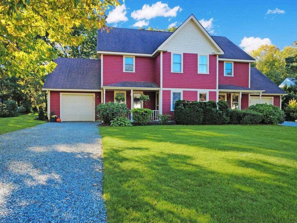 Condo in Westerly, Rhode Island, United States 1 - 19162517