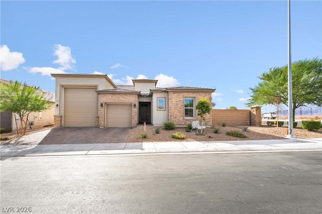Maison à Las Vegas, Nevada, États-Unis 1 - 19162518