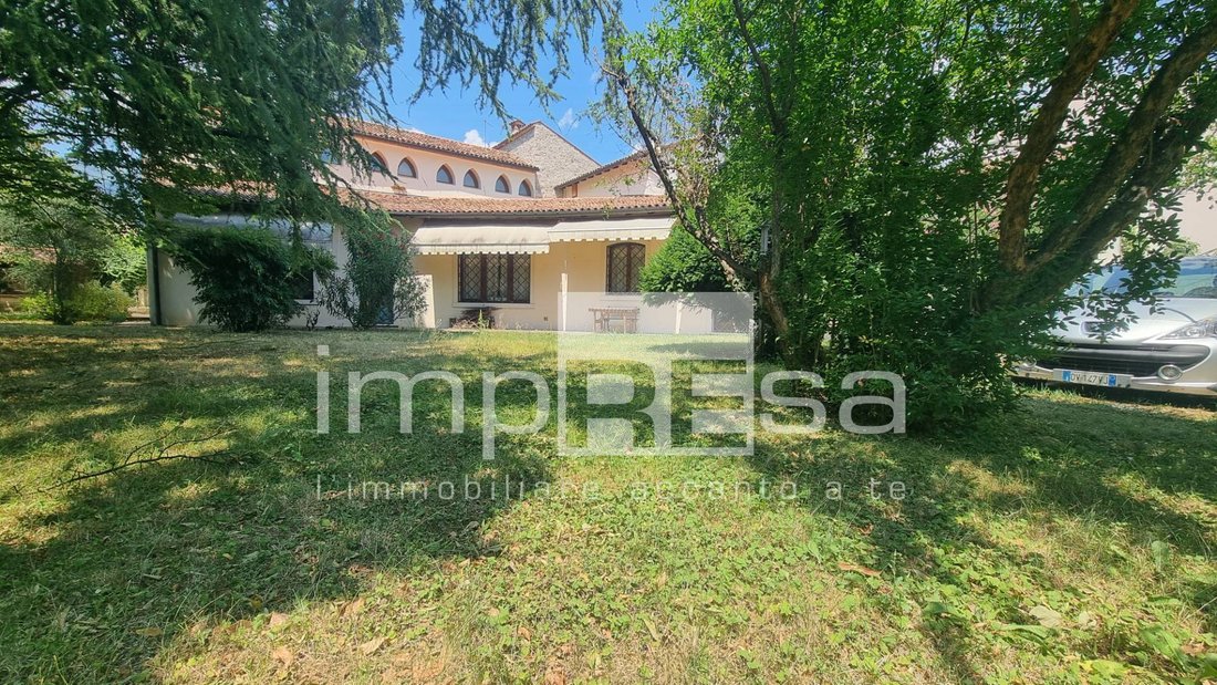 Villa à Vittorio Veneto, Vénétie, Italie 2 - 19165566