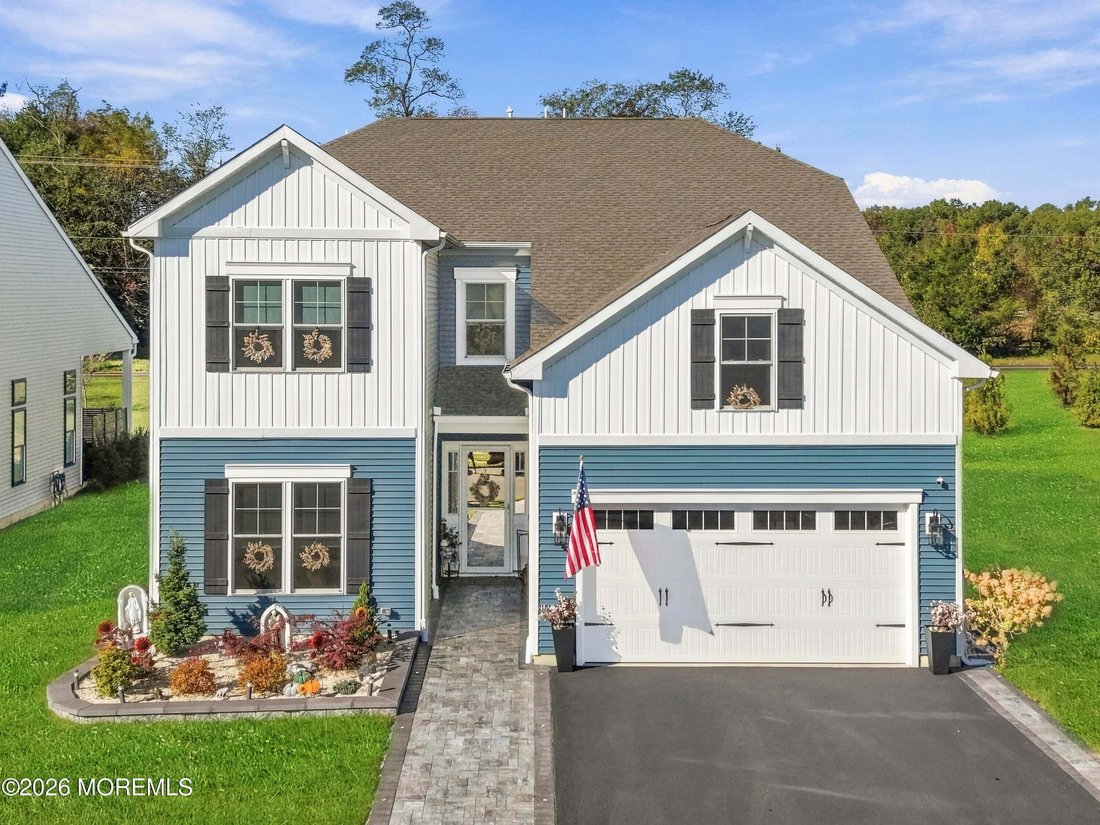 House in Farmingdale, New Jersey, United States 3 - 19162472