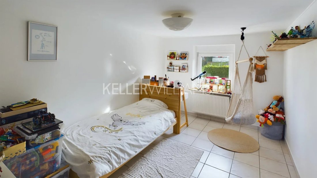Casa a Käerjeng, Lussemburgo, Lussemburgo 2 - 19160428