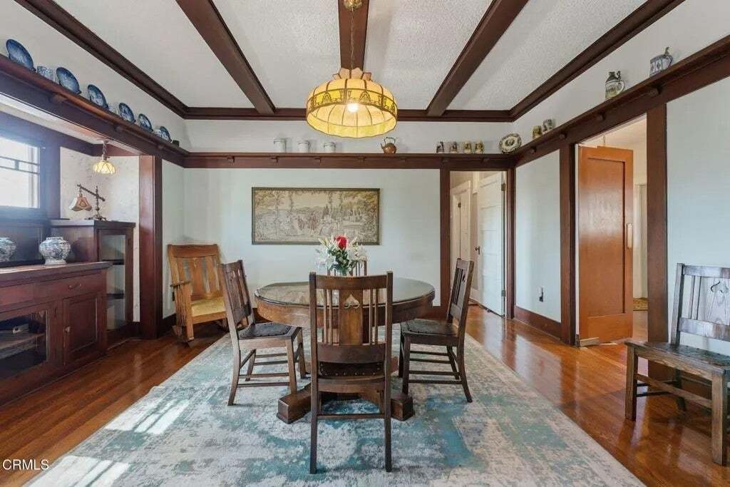 Casa a Altadena, California, Stati Uniti 5 - 19163891