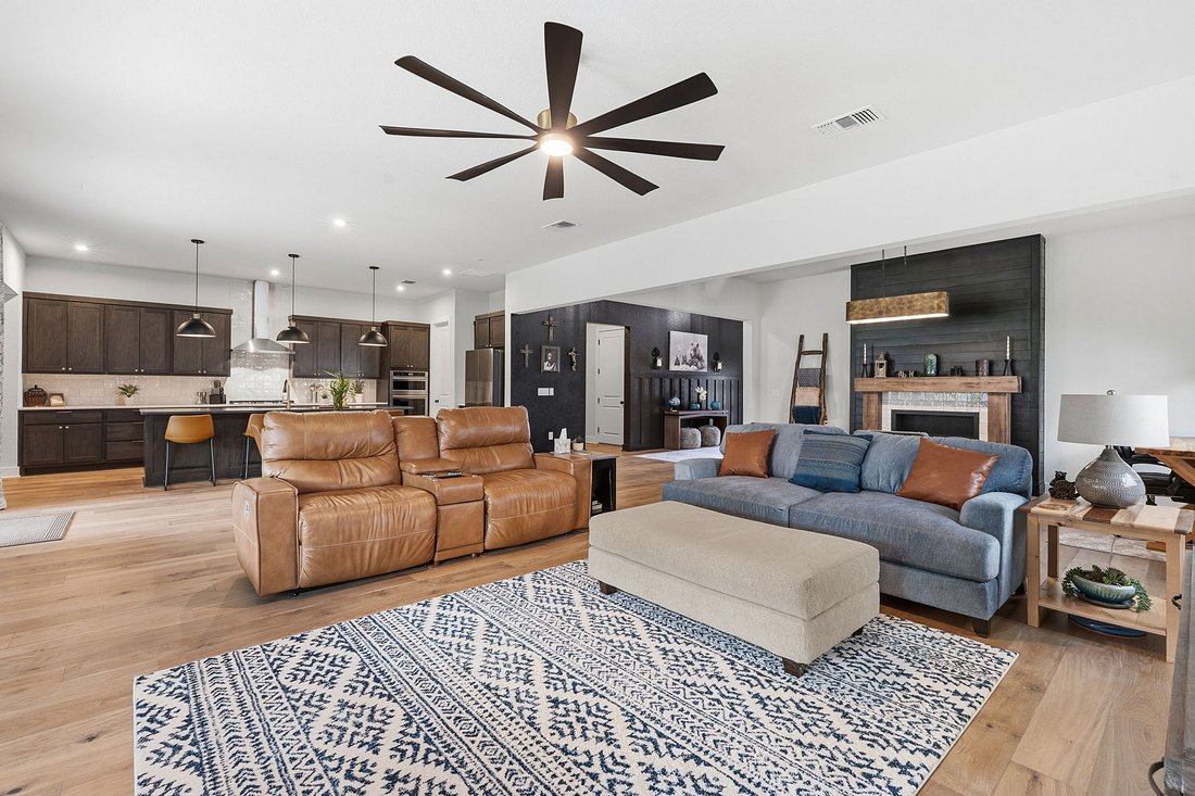 House in Liberty Hill, Texas, United States 3 - 19162083