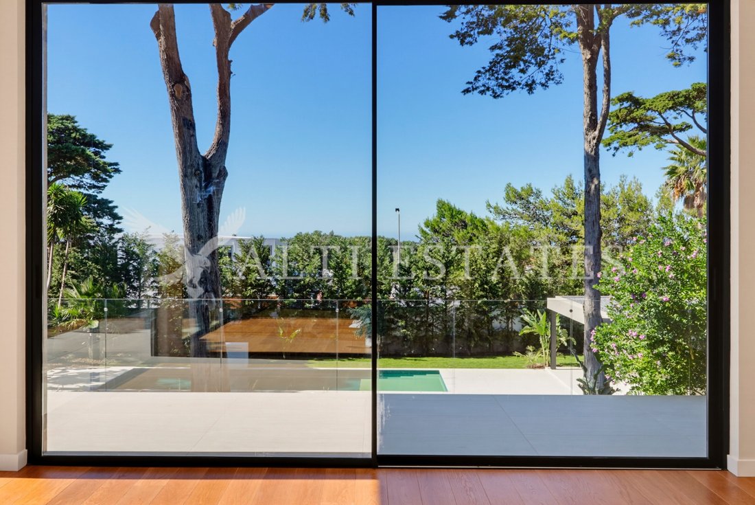 Casa a Cascais e Estoril, Lisbona, Portogallo 4 - 17782783