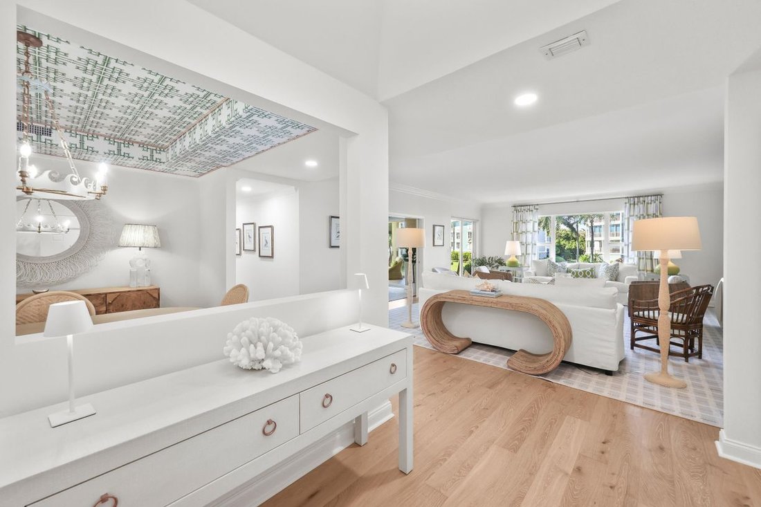 Condominio a Delray Beach, Florida, Stati Uniti 4 - 19162062