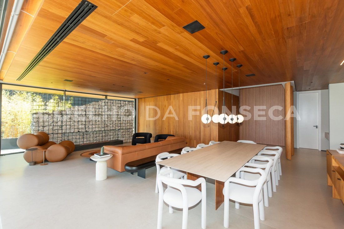 Appartement à Santana de Parnaíba, São Paulo, Brésil 4 - 19165843