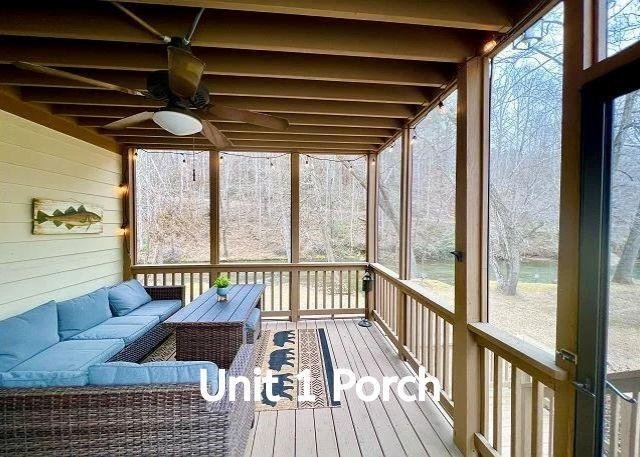 Condominio en Helen, Georgia, Estados Unidos 4 - 19161604