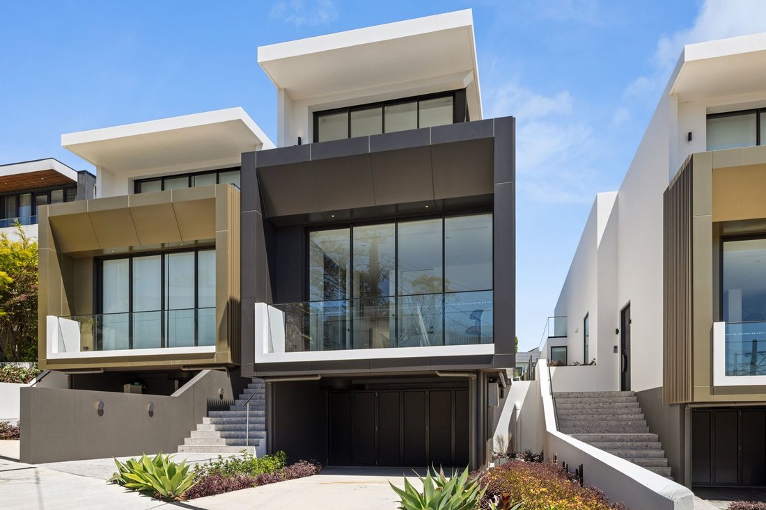 Haus in Rose Bay, New South Wales, Australien 1 - 19165983