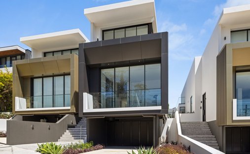 Casa a Rose Bay, Nuovo Galles del Sud, Australia 1