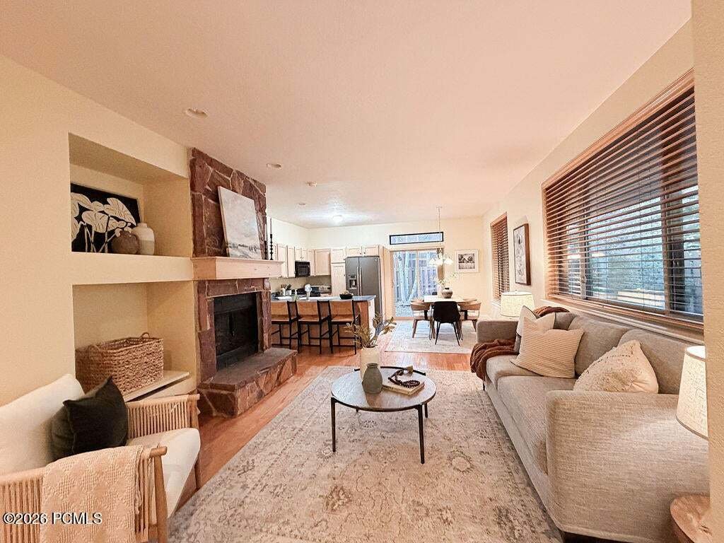 Maison à Park City, Utah, États-Unis 2 - 19162650