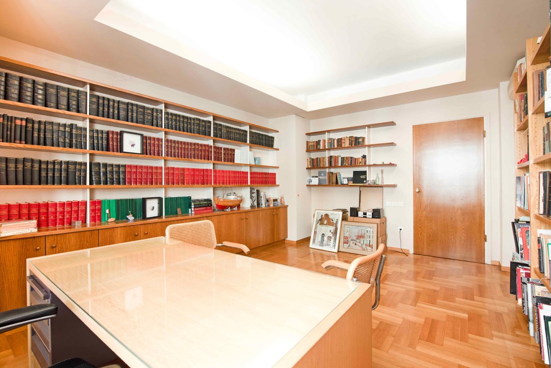 Wohnung in Sunoikia Kolonakiou, 1st District of Athens, Athens 5 - 19163563
