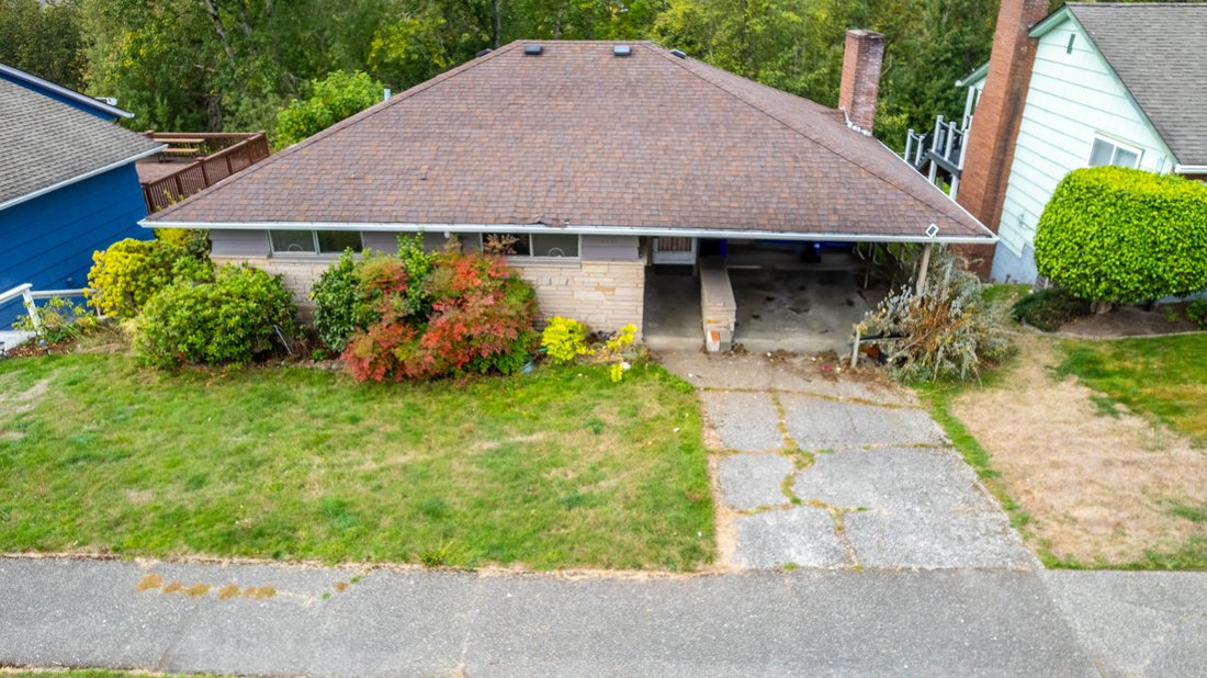House in Seattle, Washington, United States 2 - 19162119
