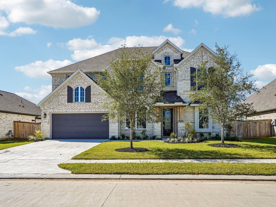 House in Pearland, Texas, United States 1 - 19160678