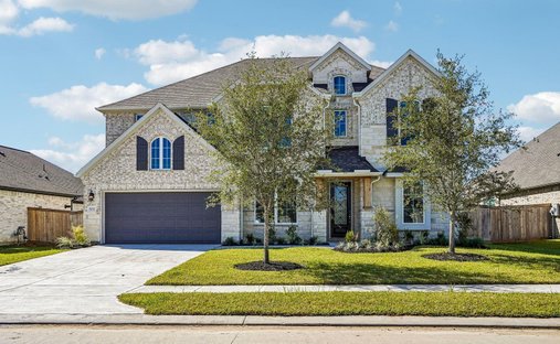 Maison à Pearland, Texas, États-Unis 1