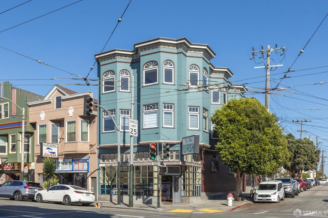 San Francisco, California, United States 3 - 19162311