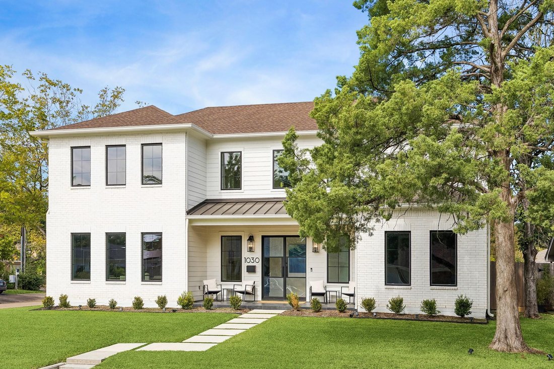 Casa en Houston, Texas, Estados Unidos 2 - 19164200