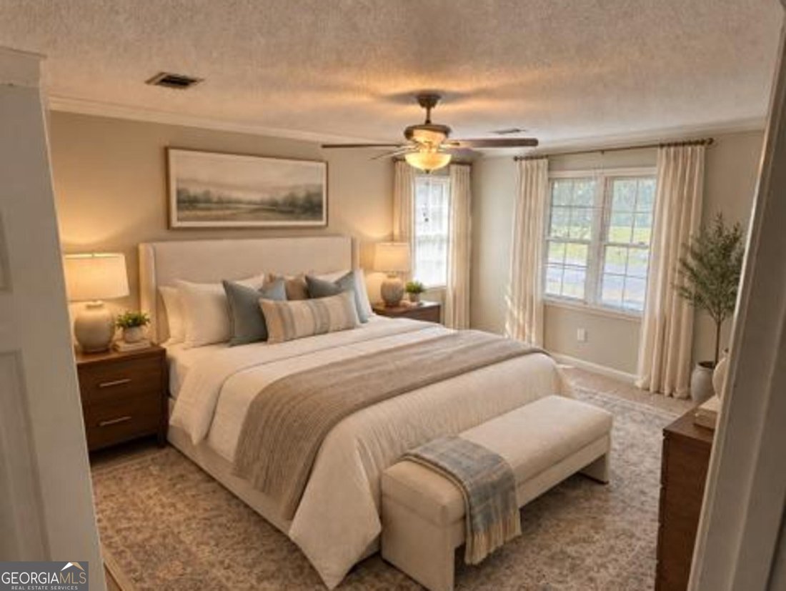 House in Peachtree Corners, Georgia, United States 4 - 19160784