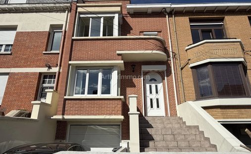 Haus in Bois Blanc, Lille, Frankreich 1