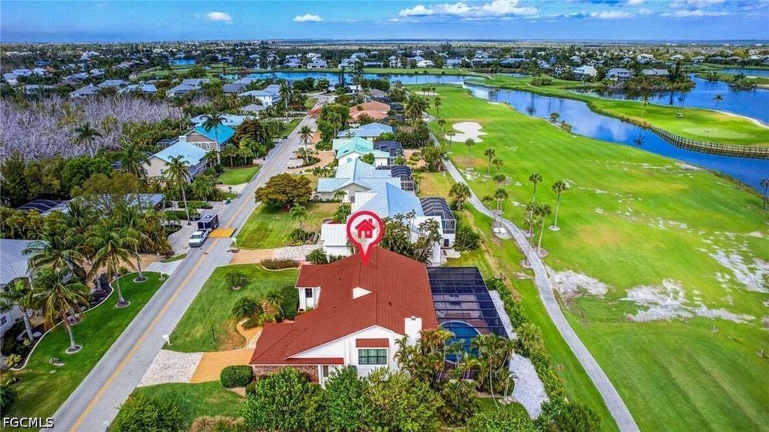 House in Sanibel, Florida, United States 2 - 19160078