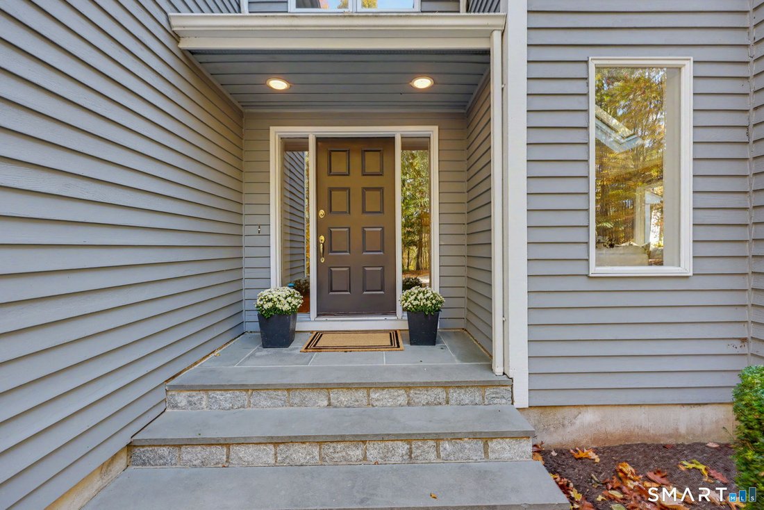 Casa a Easton, Connecticut, Stati Uniti 3 - 19162358
